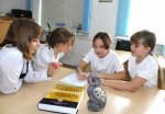 Грамотными не рождаются – грамотными становятся