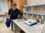 День профориентации в Сургутском государственном университете