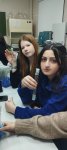 День профориентации в Сургутском государственном университете