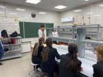 День профориентации в Сургутском государственном университете