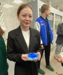 День профориентации в Сургутском государственном университете