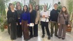 Экскурсия в институт естественных и технических наук