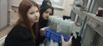 Экскурсия в институт естественных и технических наук