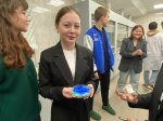 Погружаемся в мир науки и высоких технологий! Открываем тайны природы вместе с кафедрами химии, биологии и экологии!