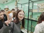 Погружаемся в мир науки и высоких технологий! Открываем тайны природы вместе с кафедрами химии, биологии и экологии!