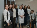 Погружаемся в мир науки и высоких технологий! Открываем тайны природы вместе с кафедрами химии, биологии и экологии!