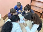 Формула выбора профессии