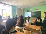 Формула выбора профессии