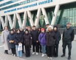 Профессиональные пробы