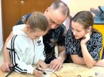 20 октября отмечают День отца