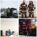 Фотовыставка «Мой папа/дядя/брат на работе»