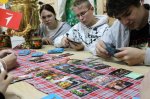 Узнаем о традициях и обычаях народов России
