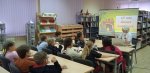 У нас единая планета