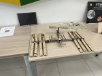 Сессия старшеклассников в городе Ханты-Мансийске