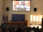 II Региональный форум «Станция Студенчество»