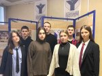 II Региональный форум «Станция Студенчество»