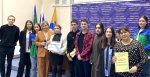 II Региональный форум «Станция Студенчество»