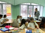 Сила в единстве: Погружение в культуру народов Югры!