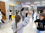 Сила в единстве: Погружение в культуру народов Югры!