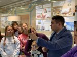 Профпробы для подростков