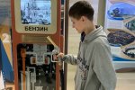 Профпробы для подростков