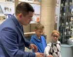 Профпробы для подростков
