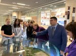 Профпробы для подростков