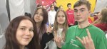 Профориентационный интенсив с корреспондентом 7 канала