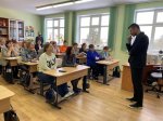 IX образовательная сессия Форума «Школа молодого педагога»