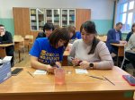 IX образовательная сессия Форума «Школа молодого педагога»