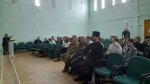 Поговорим о важном