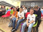 Достойная награда