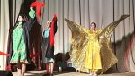 Должности соответствует