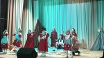 Должности соответствует
