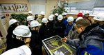 «Билет в будущее» уже не за горами