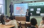 Итоги муниципального конкурса «Я – будущий педагог»