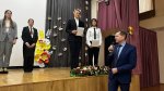 Итоги муниципального конкурса «Я – будущий педагог»