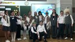 Итоги муниципального конкурса «Я – будущий педагог»