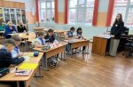 Итоги муниципального конкурса «Я – будущий педагог»