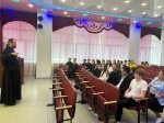 Укрепление семейных ценностей