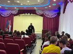 Укрепление семейных ценностей