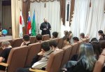 Беседа о самом важном - семье!