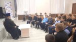 Дорога наша к храму