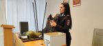 Экскурсия в ОМВД по Нефтеюганскому району 