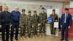 «Юный стрелок»