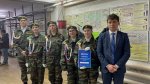 «Юный стрелок»