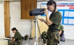 «Юный стрелок»
