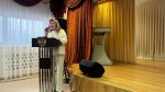 Соответствует всем требованиям и стандартам, предъявляемым к руководителям образовательных учреждений!