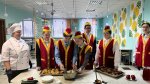 Соответствует всем требованиям и стандартам, предъявляемым к руководителям образовательных учреждений!