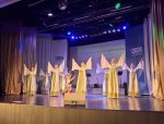 Благотворительный концерт «Герои нашего времени»,